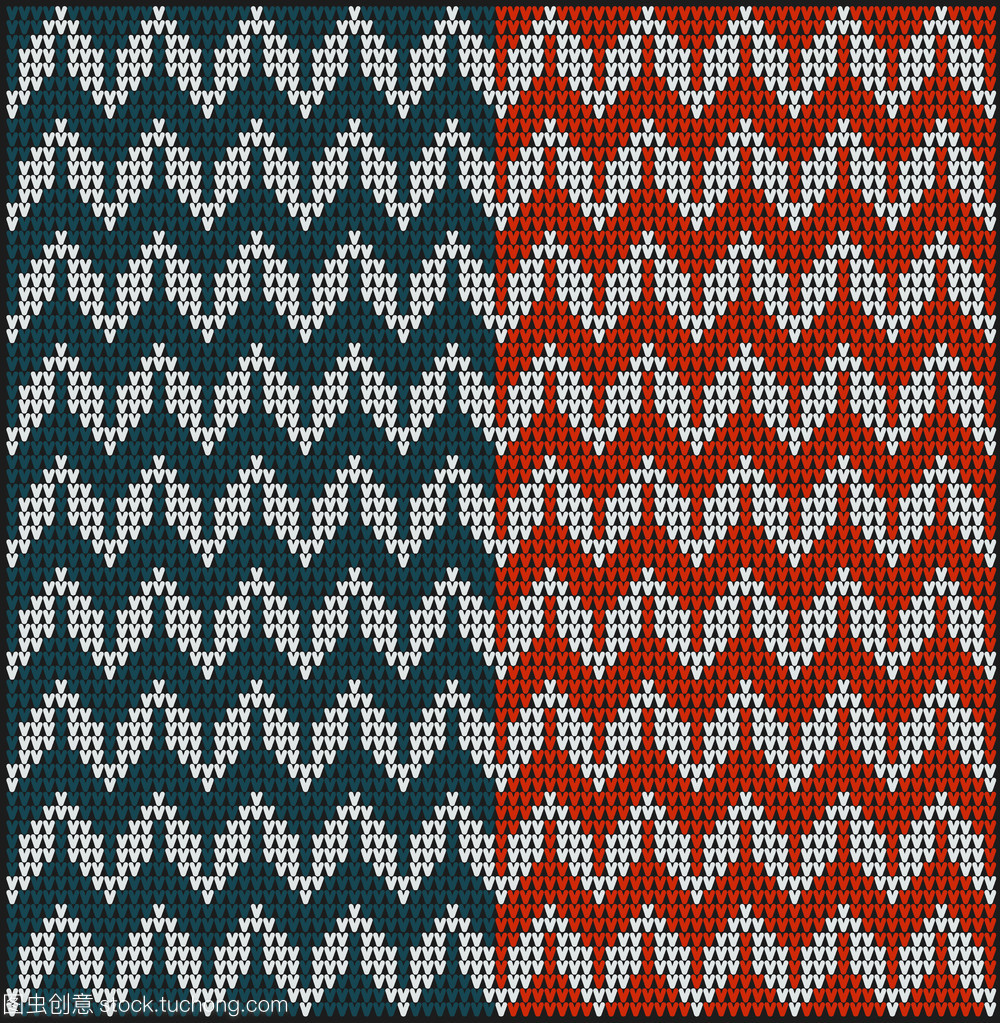 针织图案 sweater123