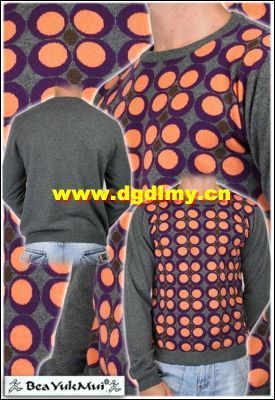 2011型男服饰 男人就是要有形 多款男士最爱针织服饰~[供应]_男上装_世界工厂网中国产品信息库