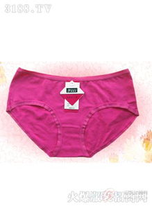 雅薇儿精品内裤与针织内衣的时尚魅力