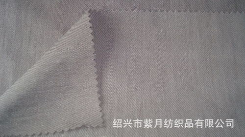 天丝尼龙麻混纺针织面料 时尚与性能的完美交织