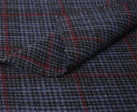 intertextile秋冬面辅料展 针织正装面料趋势与多场景格调新解