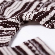 Rosas Mode 自由契约日韩长款条纹宽松带帽针织衫女开 报价、评价与购买指南