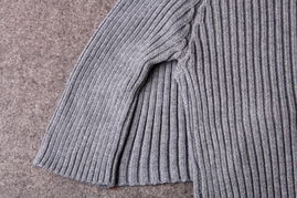 欧式优雅 秋冬针织连衣裙穿搭指南