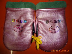 上虞市百官五叶针织塑料厂库存手套产品列表（针织类）