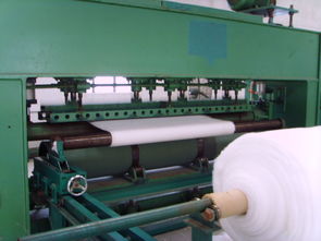 从化新蕴工业用布厂 专业针织整熨洗涤设备助力产业升级